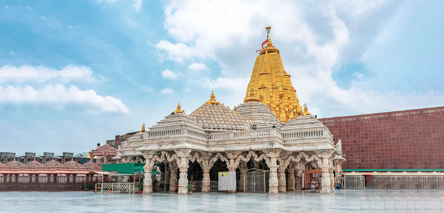 ambaji-temple image