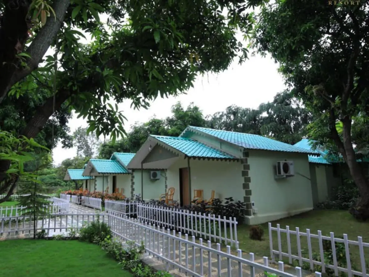 saavaj-resort image