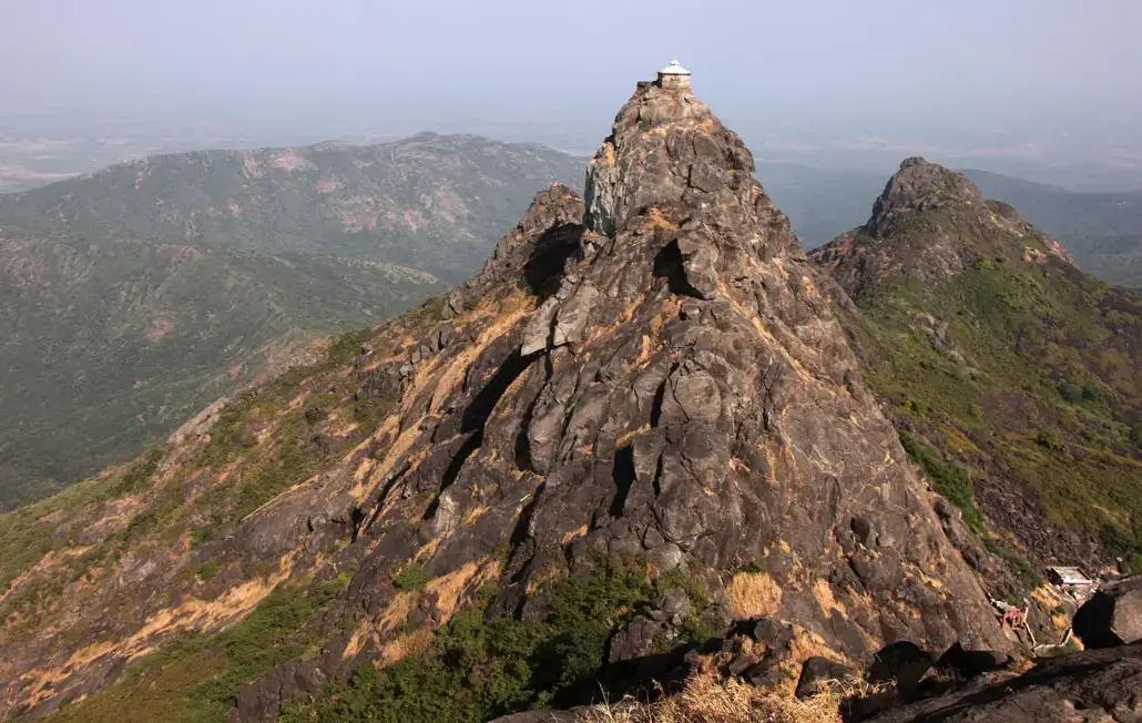 girnar-hills image