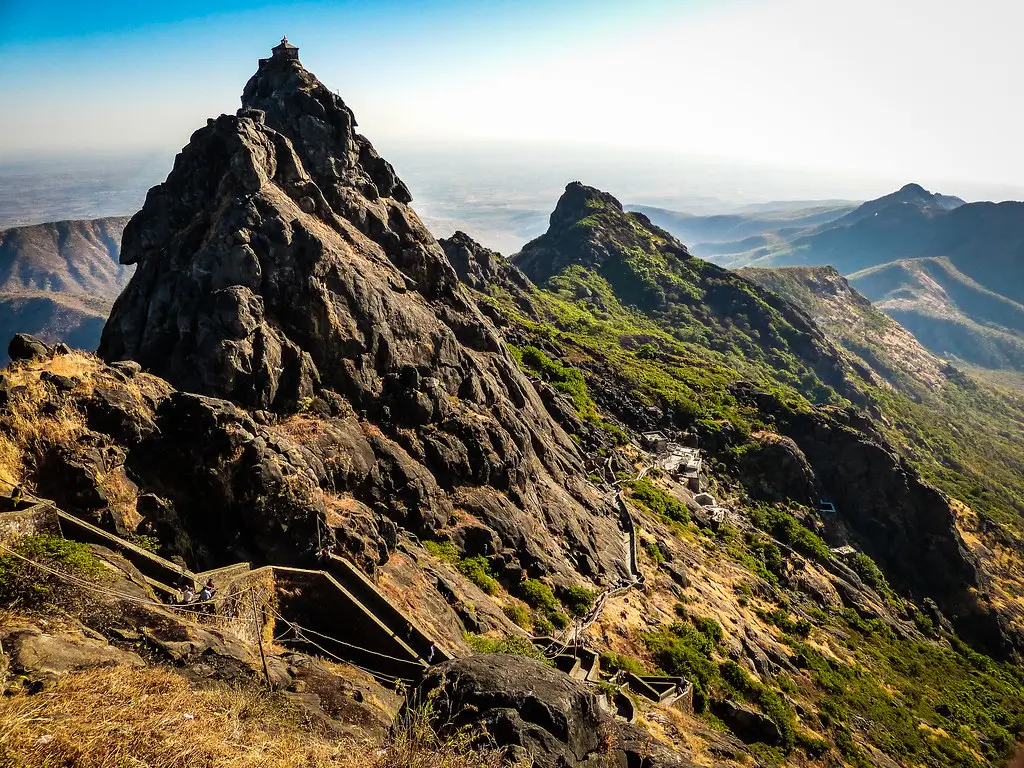 girnar-hills image