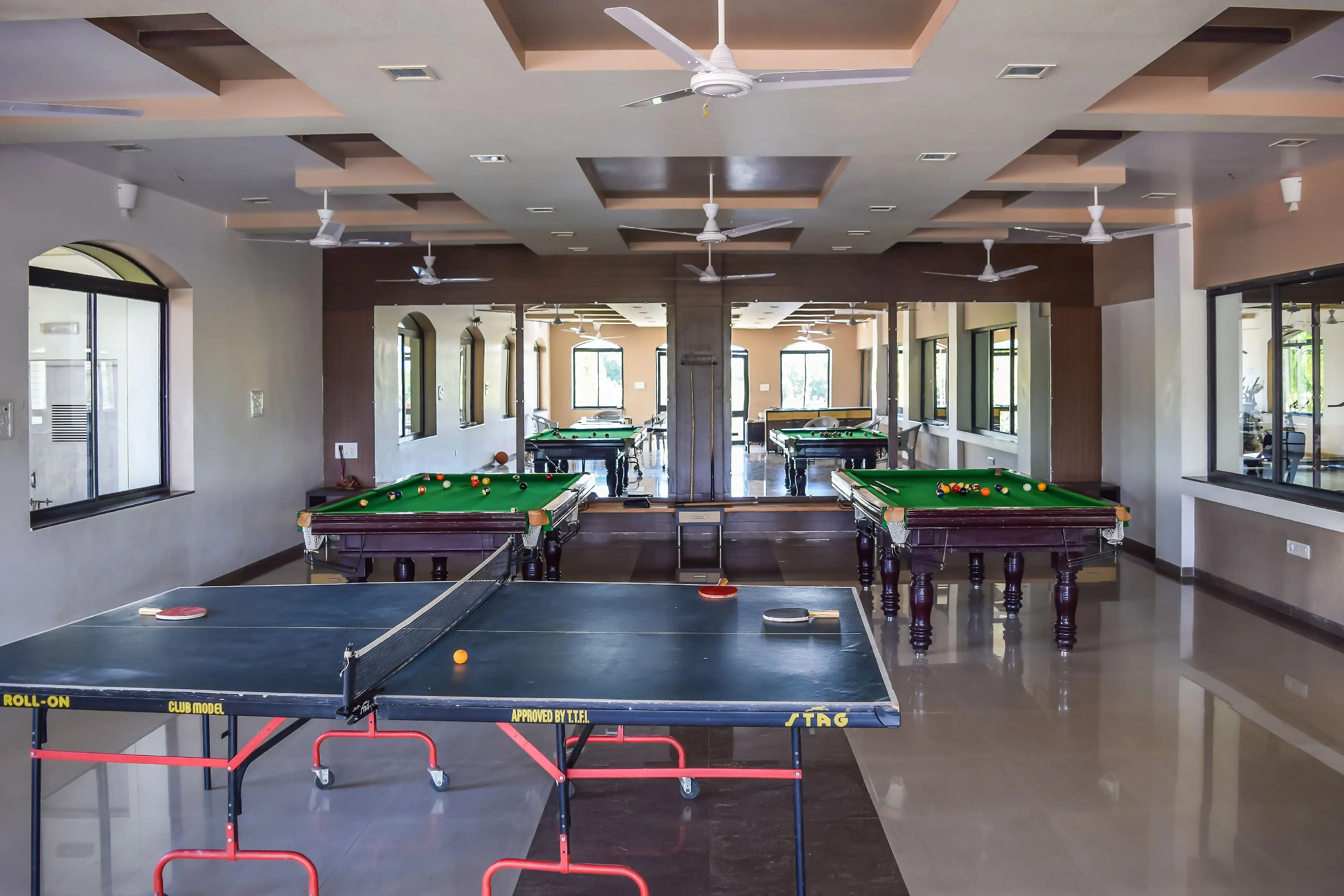 Amidhara Play Indoor Game Area