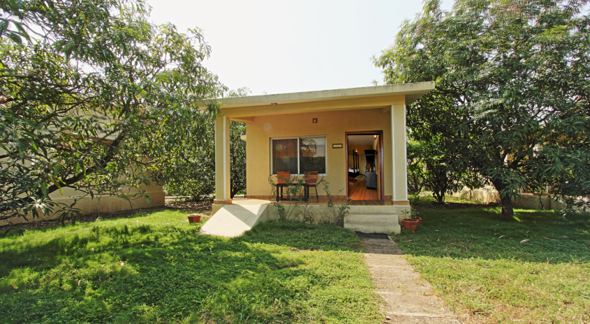 Birding Lodge