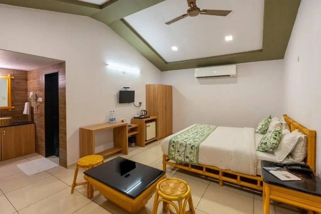 Saavaj Resort Classic Rooms