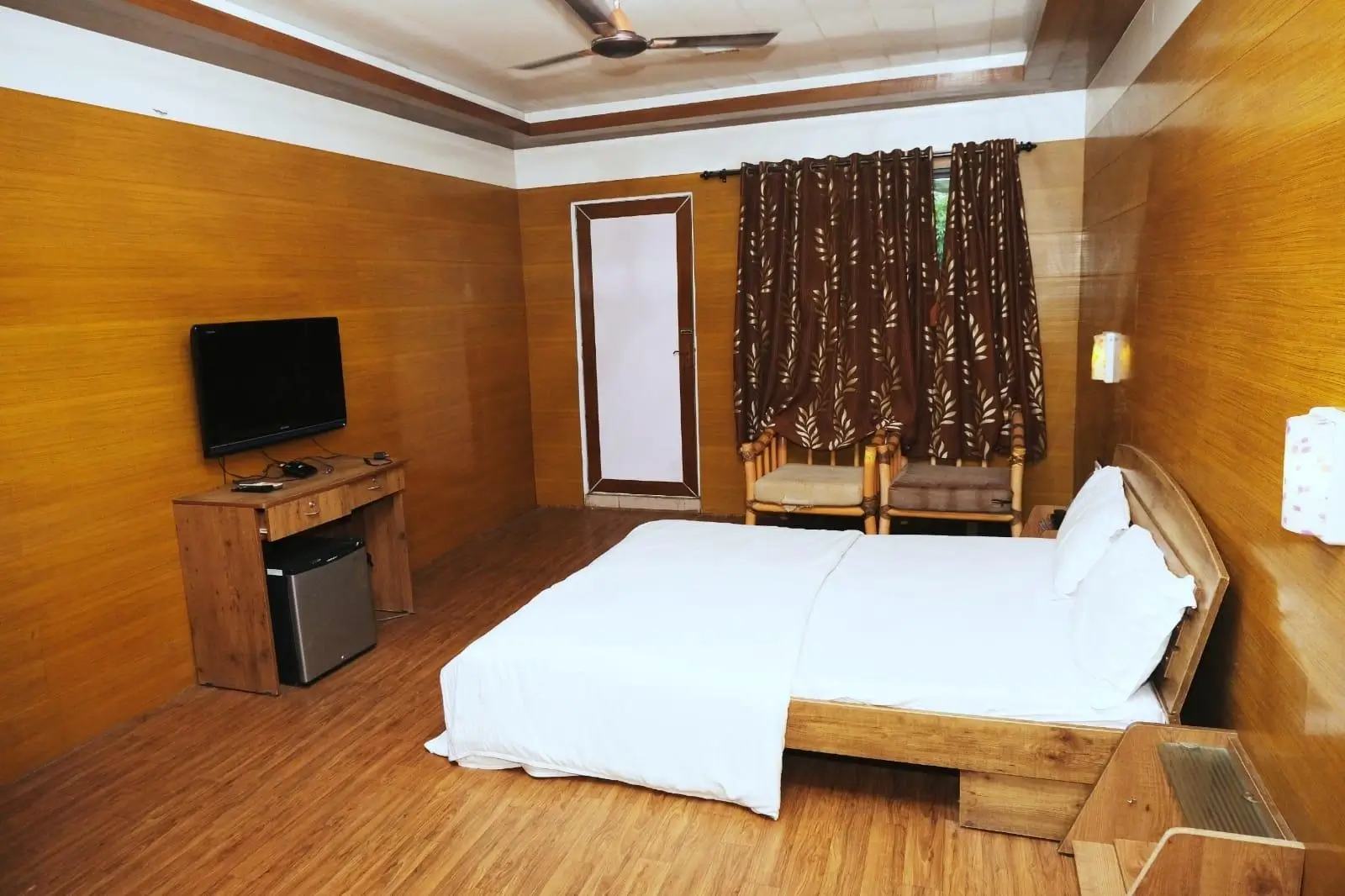 Sukhsagar Resort Gir