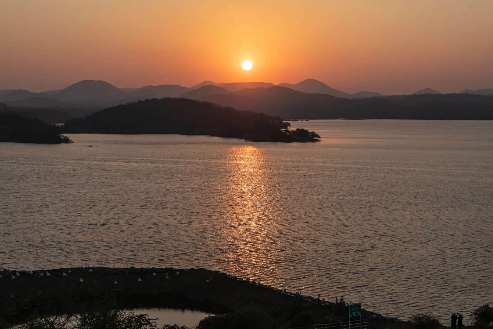 kamleshwar-dam image