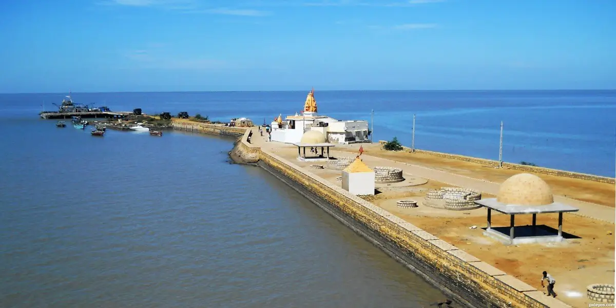 Rann of Kutch Image