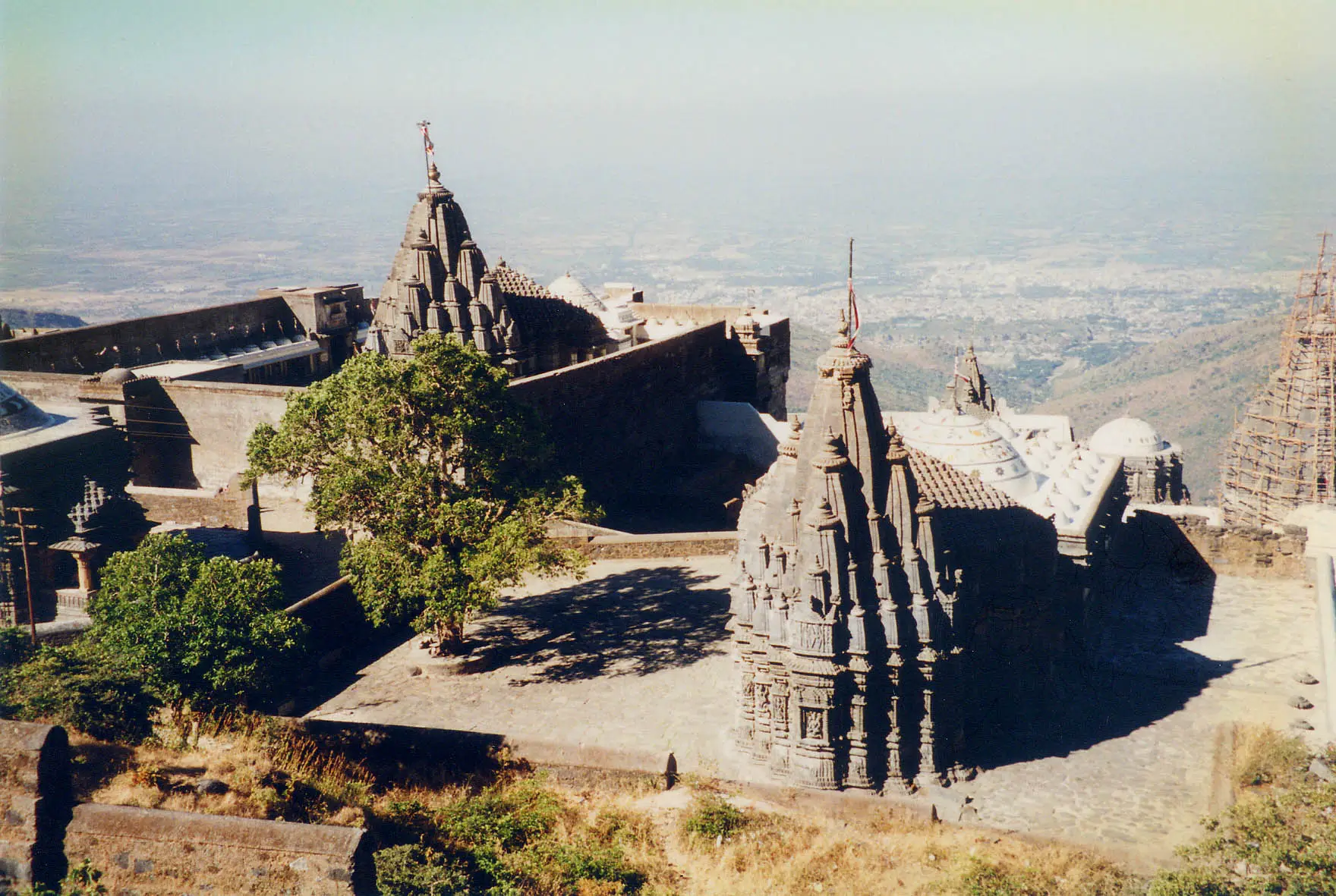 mallinath-temple image