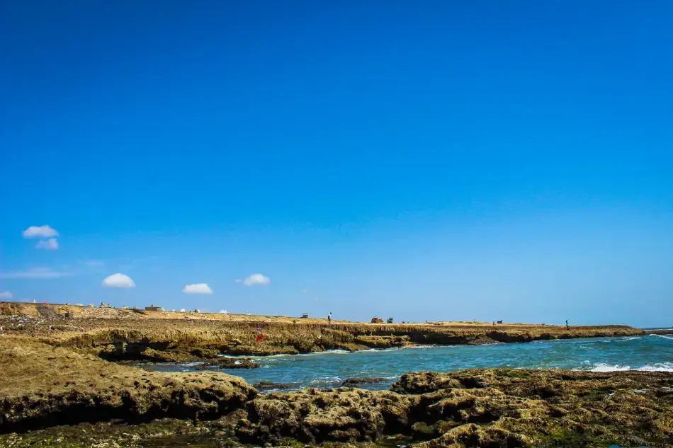 somnath-beach image