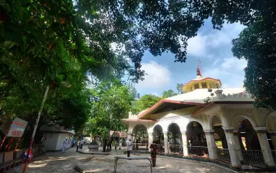 Bala Hanuman Temple