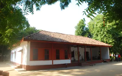 Gandhi Ashram