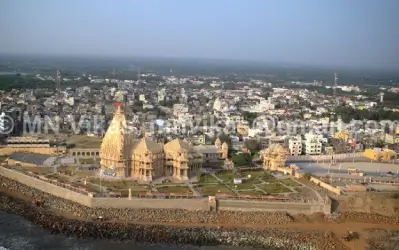 Somnath Temple