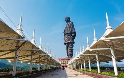 Statue of Unity