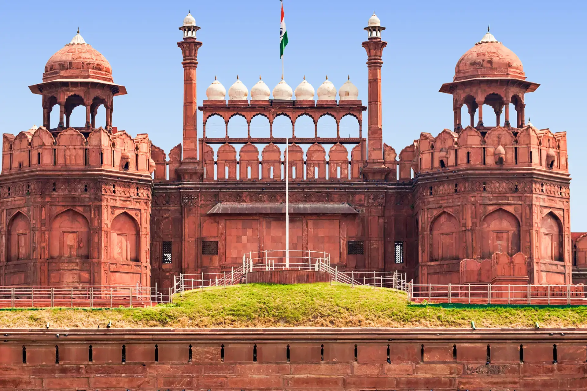 gDelhi India Gate