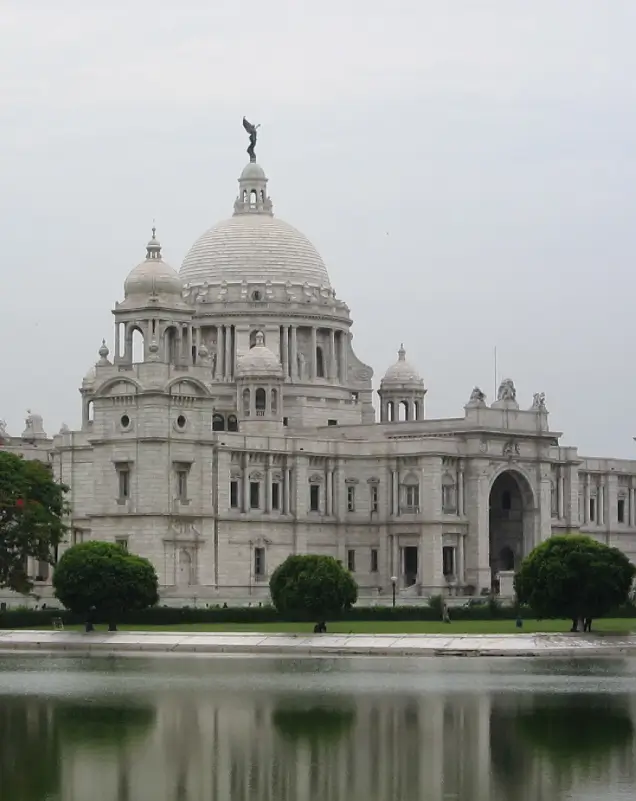 Kolkata