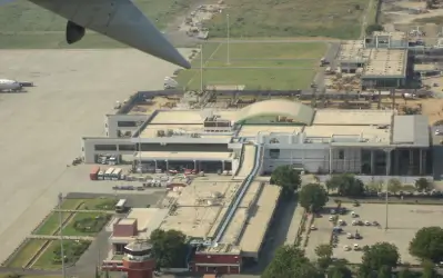 Ahmedabad Airport