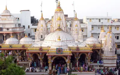 Swaminarayan Temple