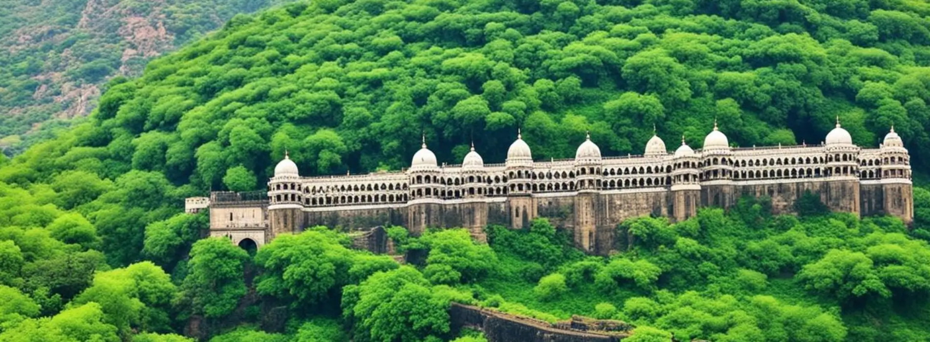 Junagadh Tourism Gujarat