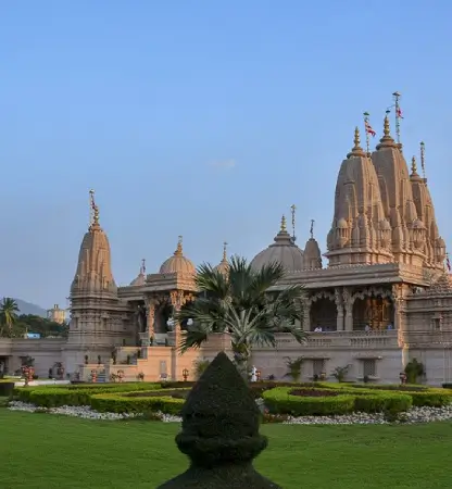 Junagadh Tourism Image Gujarat