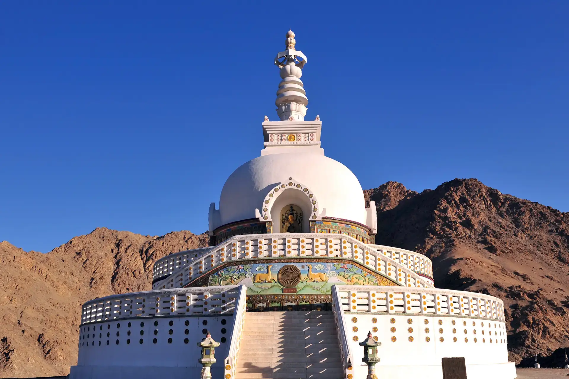 Ladakh Tour