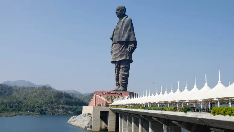 Statue of Unity